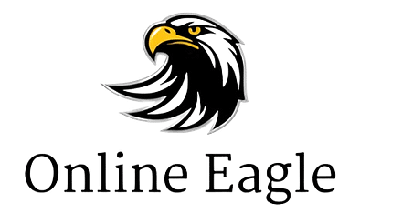 Online Eagle